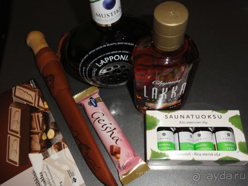 Финляндия в апреле- сказочная Северная Карелия