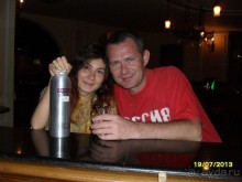 второй заход