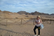 Ничего хорошего в отле не увидела!