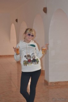 Ничего хорошего в отле не увидела!