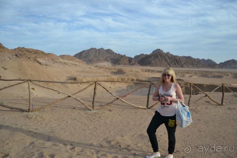 Ничего хорошего в отле не увидела!