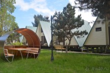 Отдыхаешь и чувствуется хорошо   счастливо!