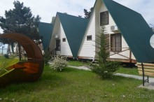 Отдыхаешь и чувствуется хорошо   счастливо!