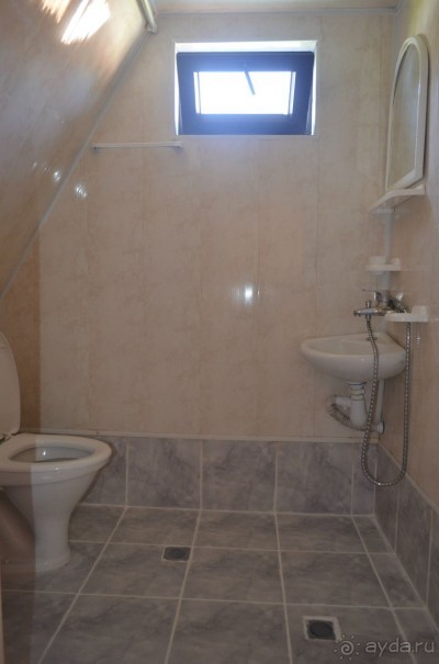 Отдыхаешь и чувствуется хорошо   счастливо!