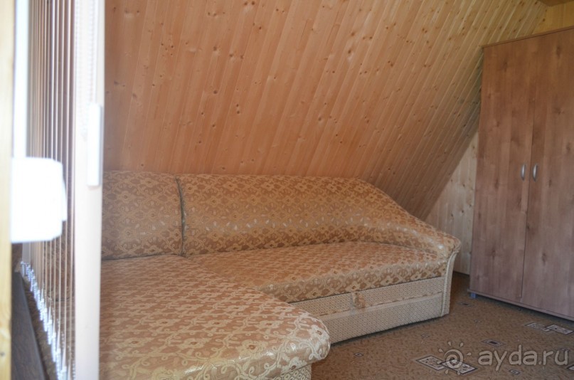 Отдыхаешь и чувствуется хорошо   счастливо!