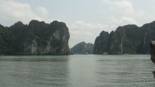 Бухта Халонг