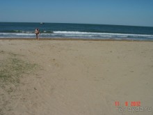 В общем понравилась эта база отдыха. 