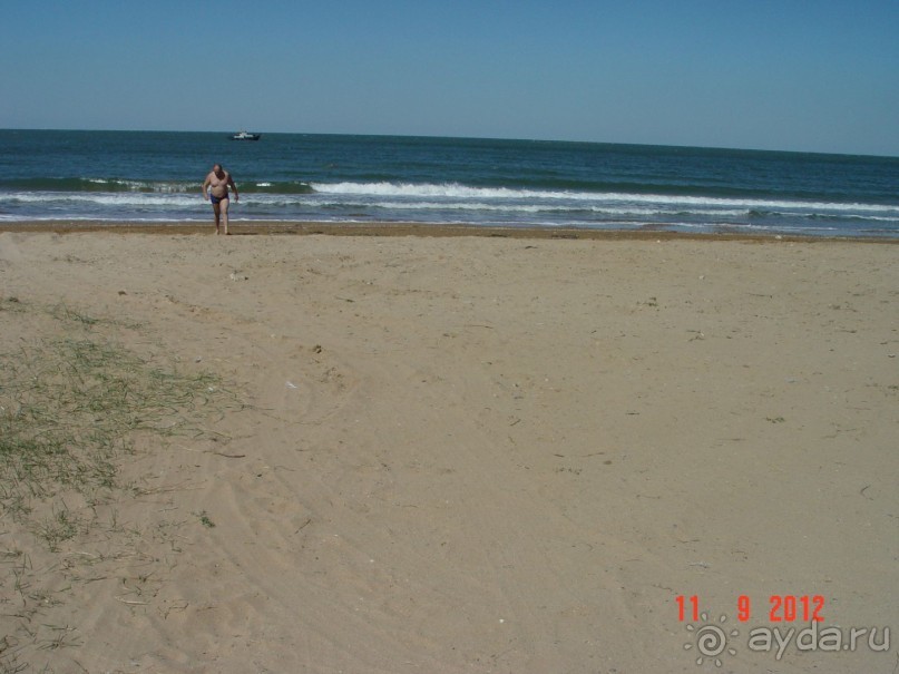 В общем понравилась эта база отдыха. 