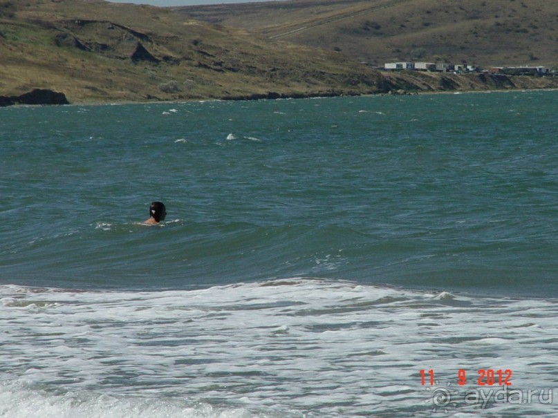 В общем понравилась эта база отдыха. 