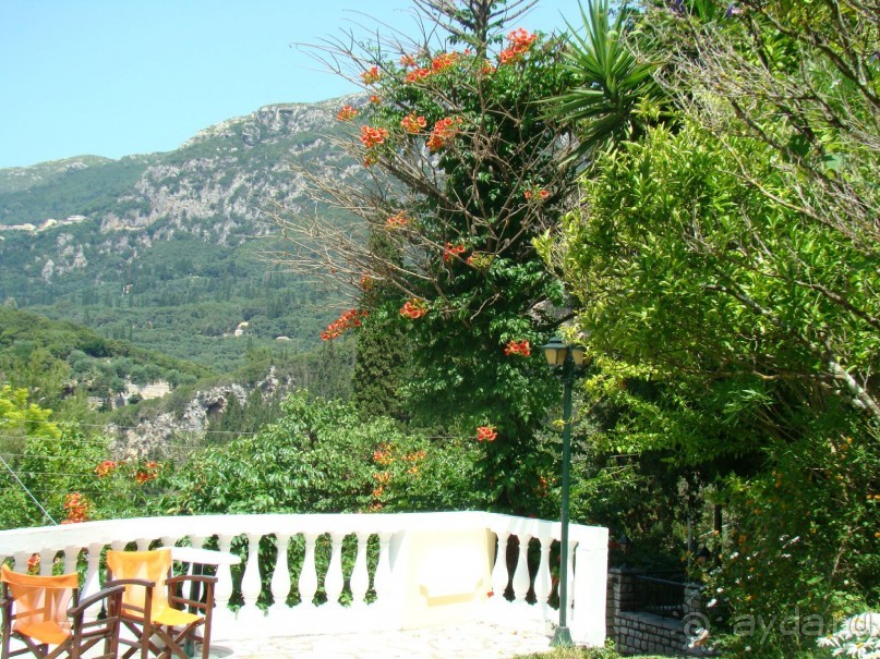 фото Liapades Beach