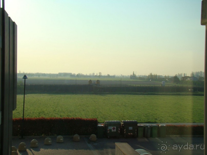 Регион Венето.