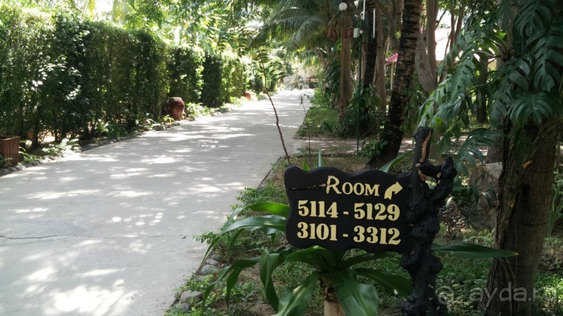 Для тех кто устал от цивилизации