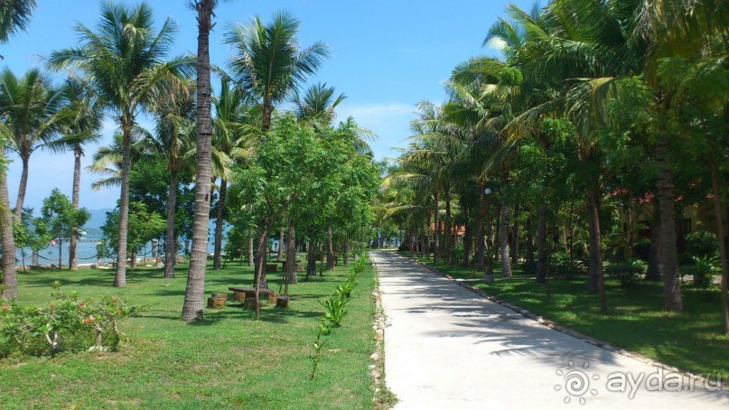 Для тех кто устал от цивилизации