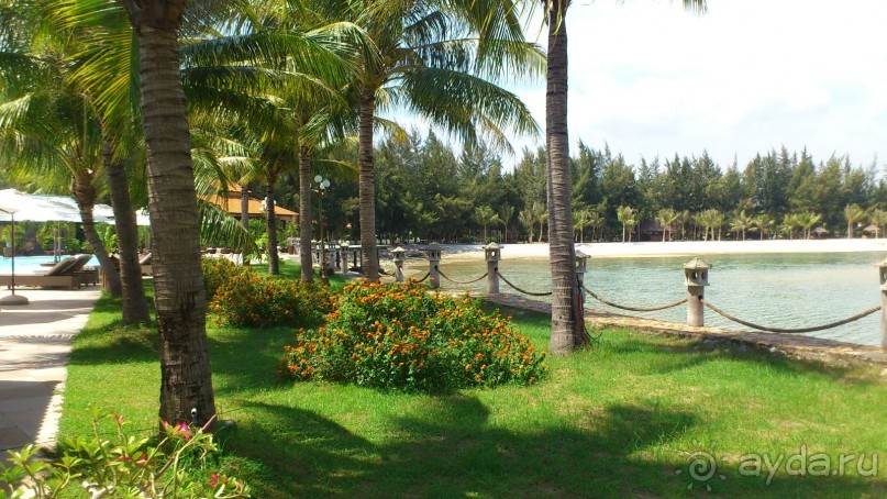 Для тех кто устал от цивилизации