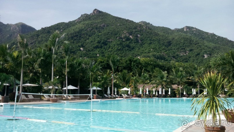 Для тех кто устал от цивилизации