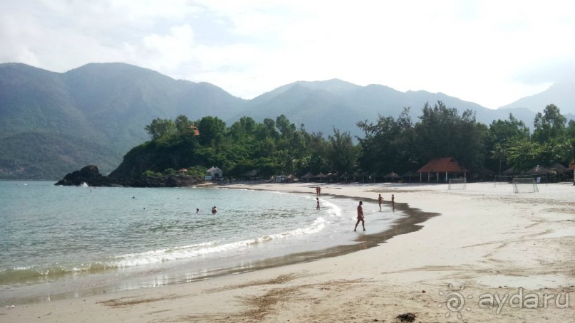 Для тех кто устал от цивилизации