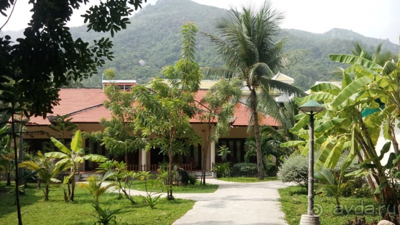 Для тех кто устал от цивилизации