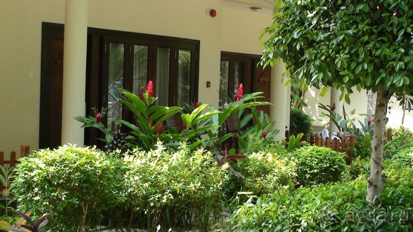 Для тех кто устал от цивилизации