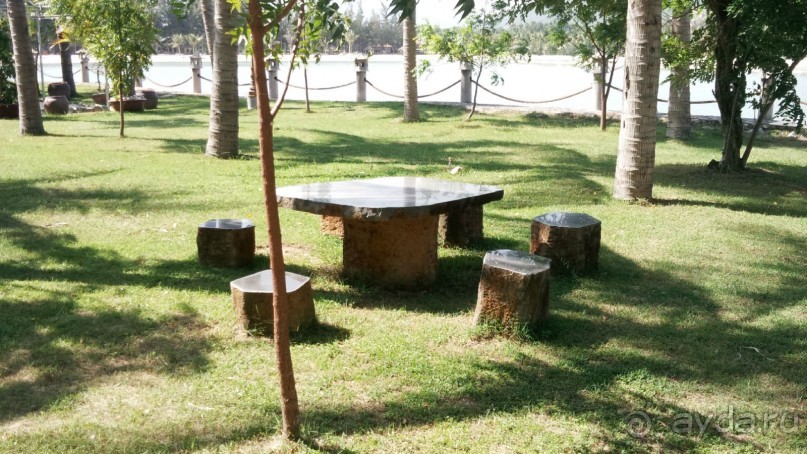 Для тех кто устал от цивилизации