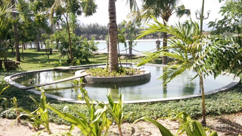 Для тех кто устал от цивилизации