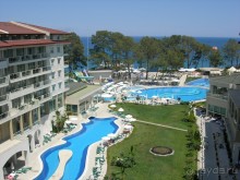 фото Akra Kemer