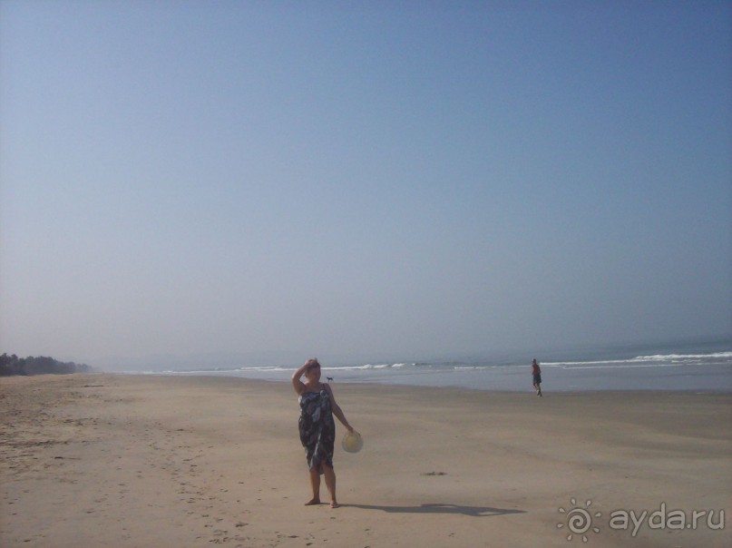 Полный покой!