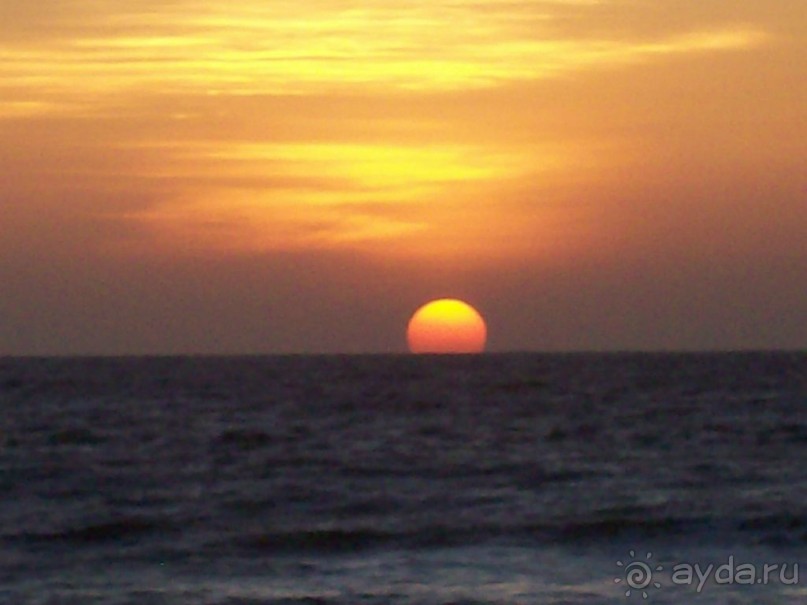 Полный покой!