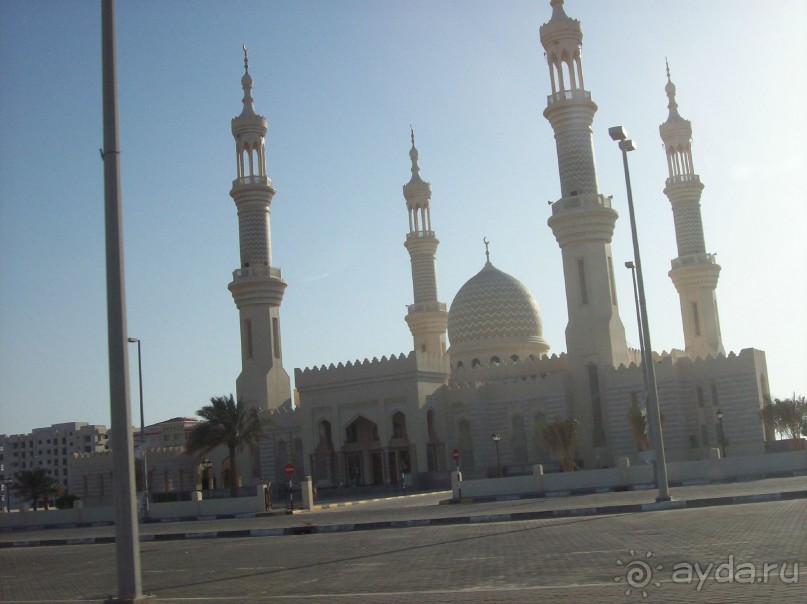 фото Flamingo Beach Resort