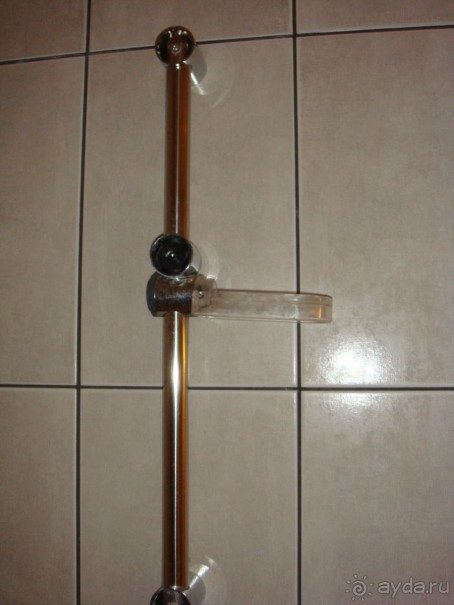 Держатель душа