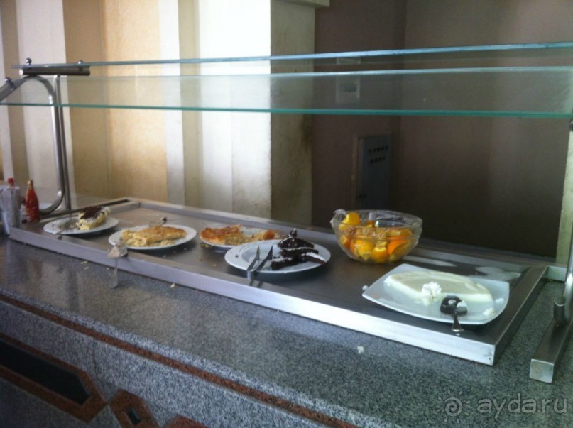 Обман Юлии Ховрич - дешевая ночлежка была продана как "отличная четверка, не хуже многих пятерок"