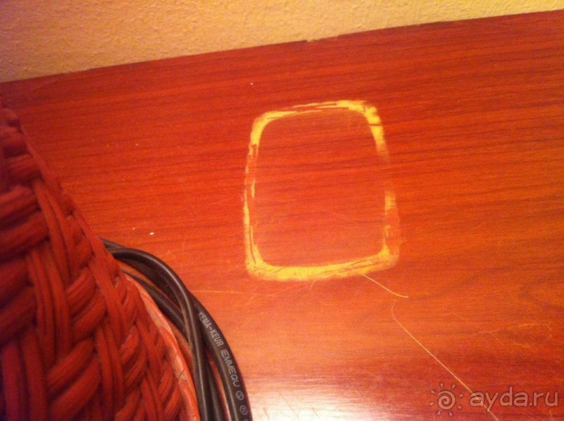 Обман Юлии Ховрич - дешевая ночлежка была продана как "отличная четверка, не хуже многих пятерок"