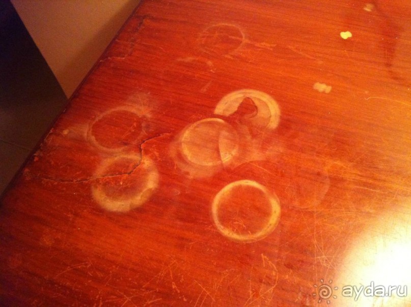 Обман Юлии Ховрич - дешевая ночлежка была продана как "отличная четверка, не хуже многих пятерок"