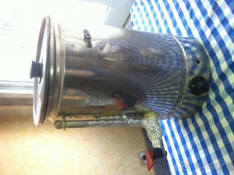 Обман Юлии Ховрич - дешевая ночлежка была продана как "отличная четверка, не хуже многих пятерок"