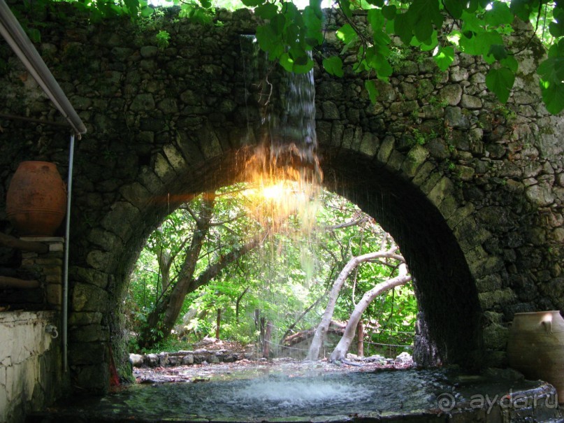 Отель улыбающихся людей!