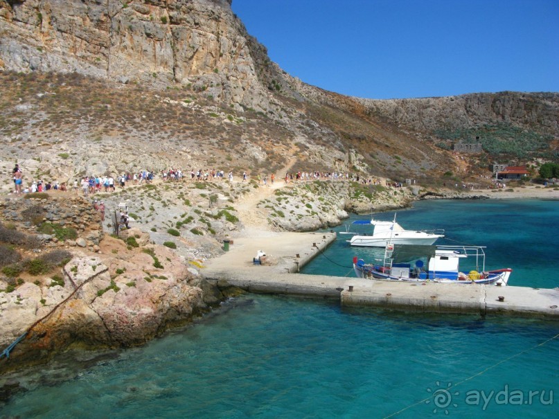 Отель улыбающихся людей!