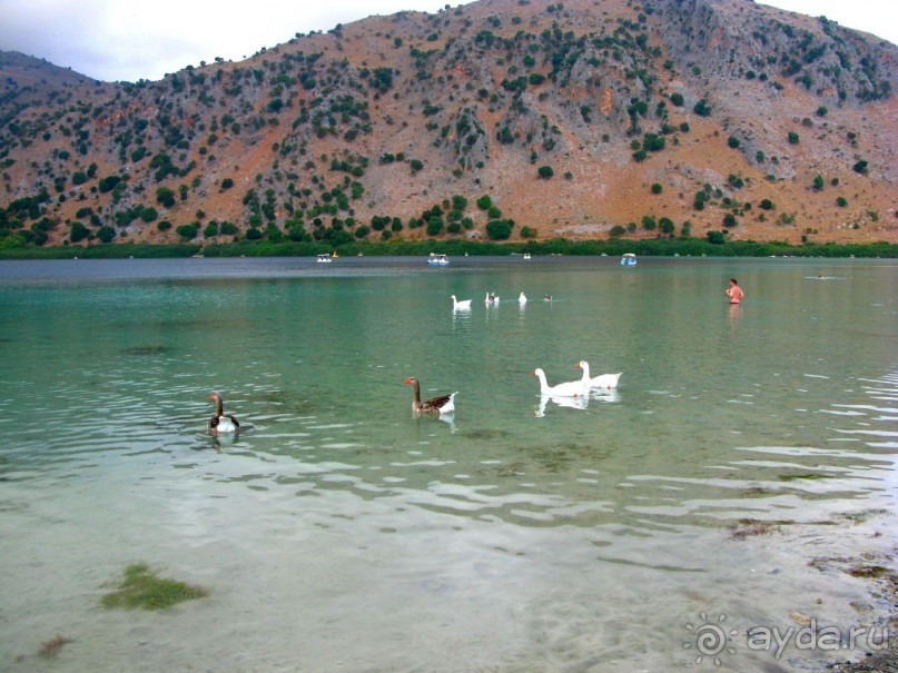 Отель улыбающихся людей!