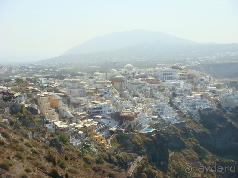 Отель улыбающихся людей!