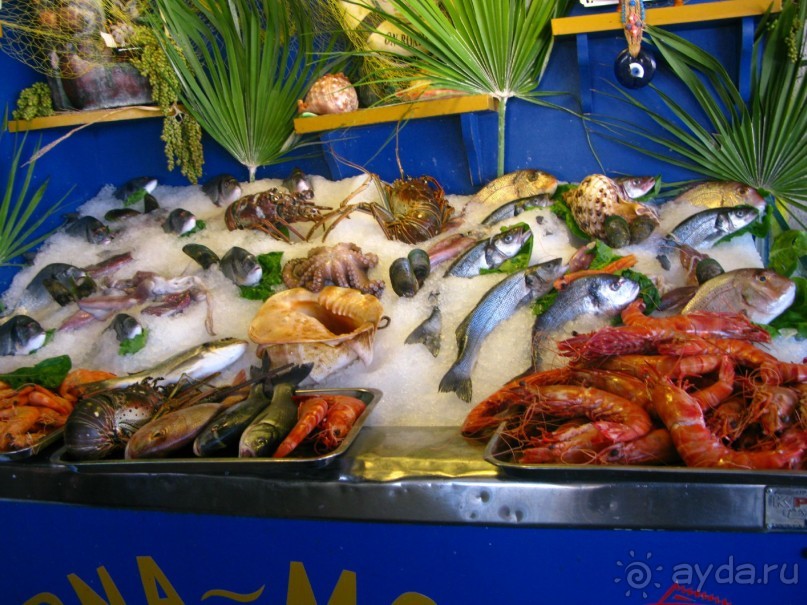 Отель улыбающихся людей!