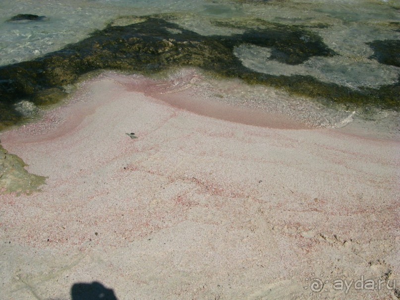 Отель улыбающихся людей!