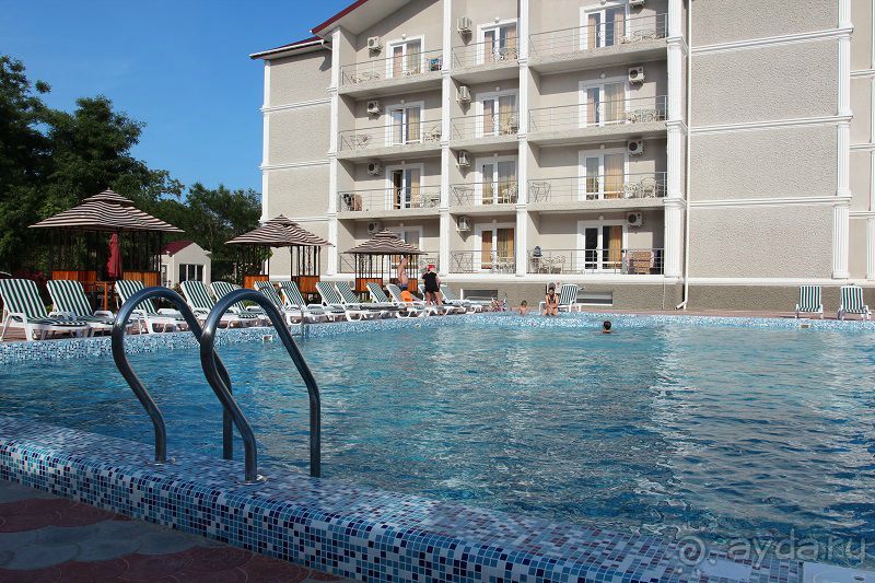 фото АннаМария