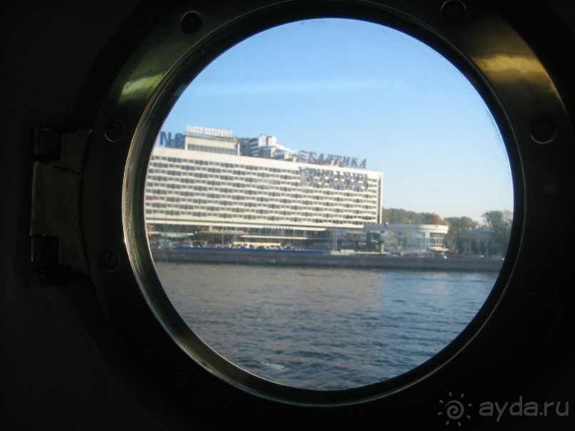 ностальгия