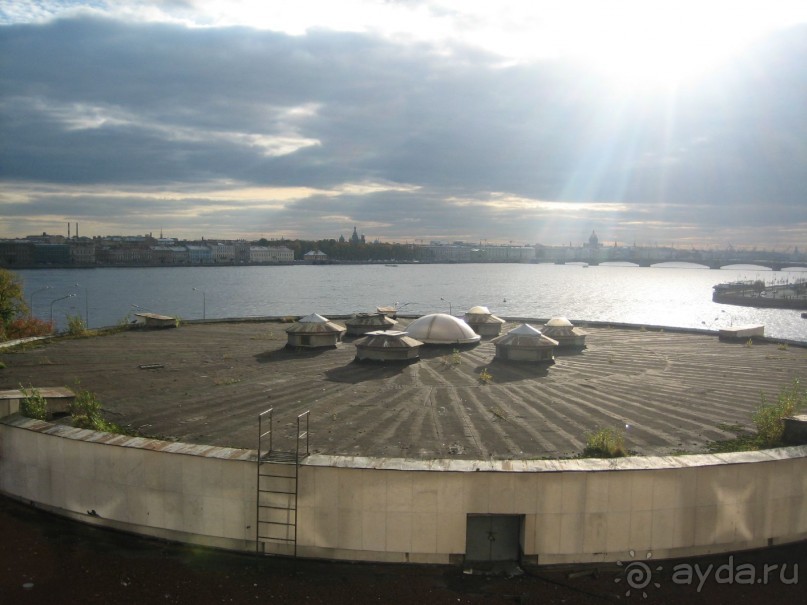 ностальгия