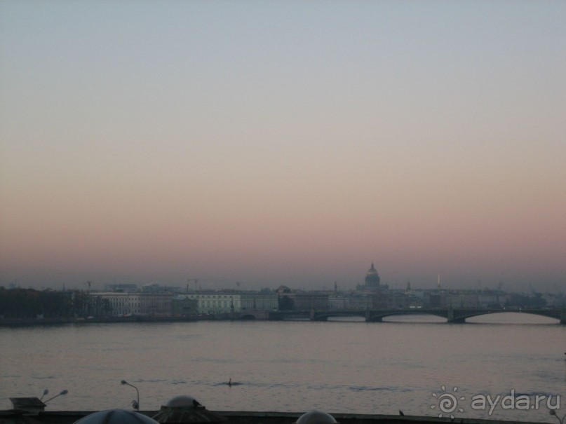 ностальгия