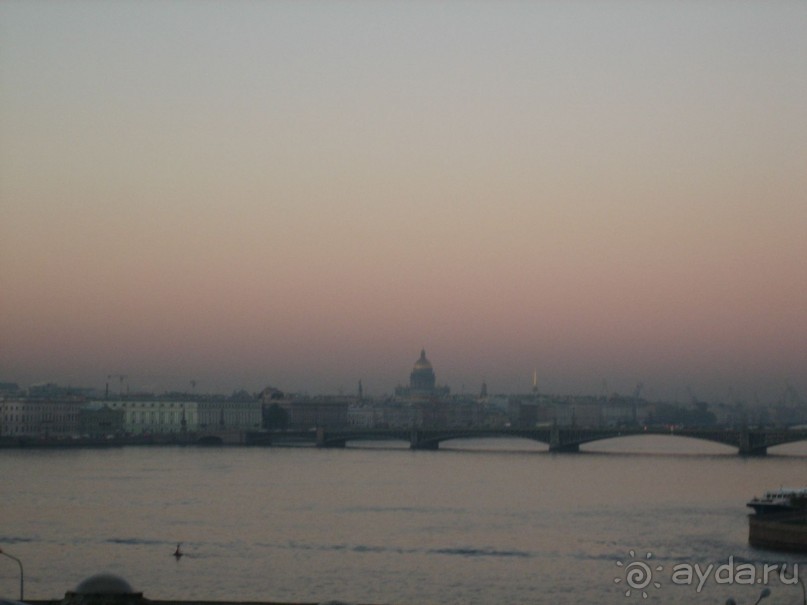 ностальгия