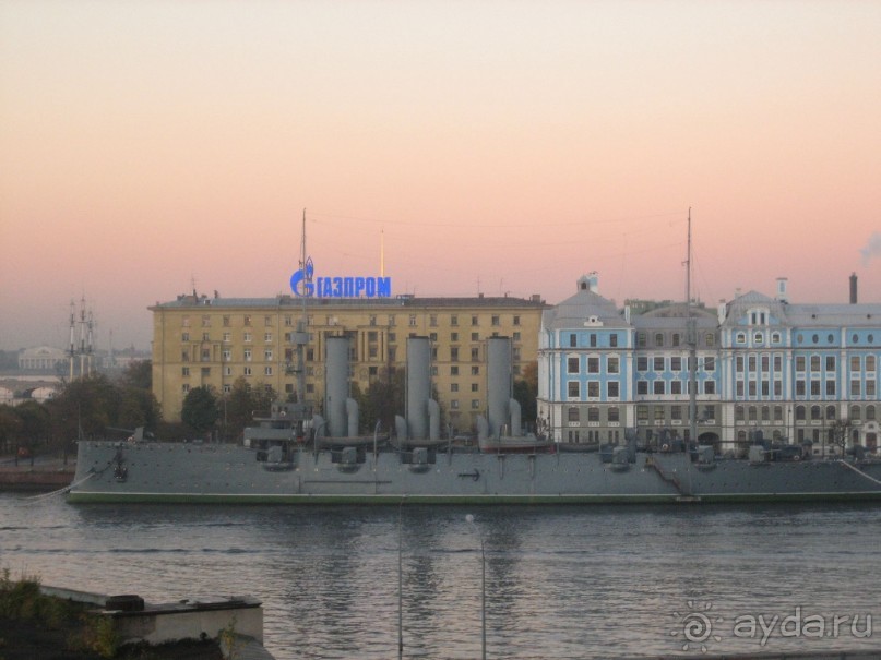 ностальгия