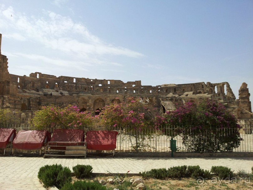 фото Marhaba Beach