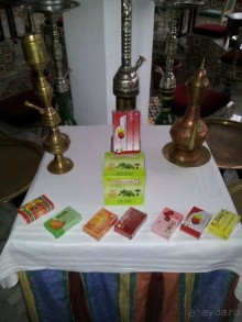 И сами поедем и другим рекомендуем