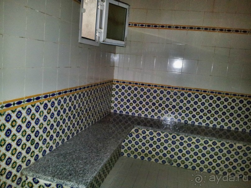 И сами поедем и другим рекомендуем