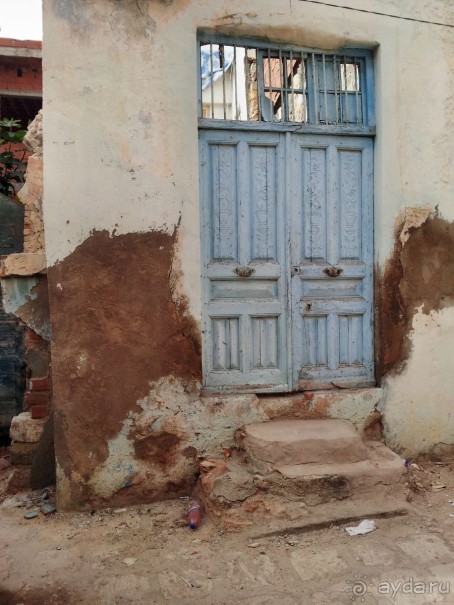 И сами поедем и другим рекомендуем