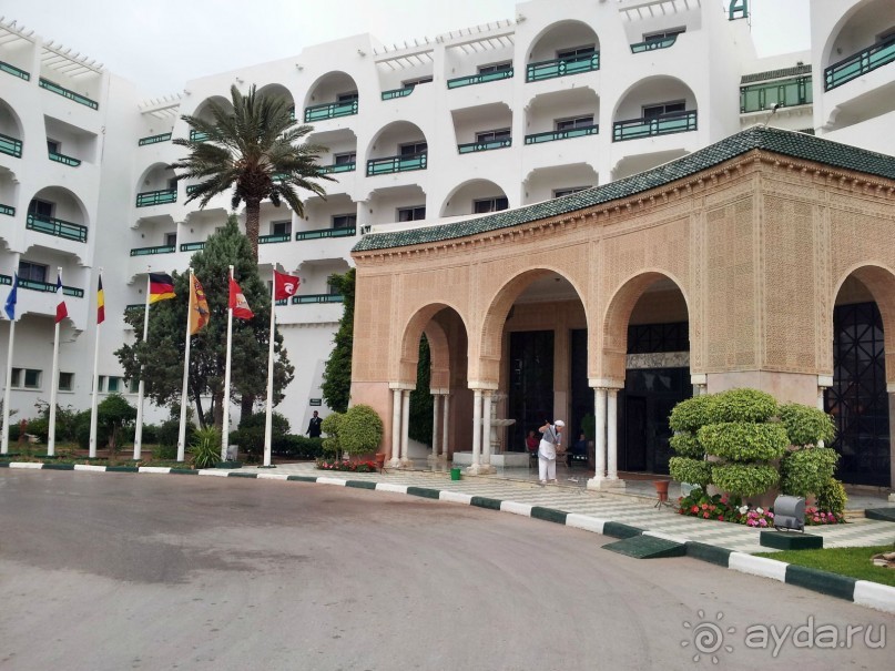 И сами поедем и другим рекомендуем